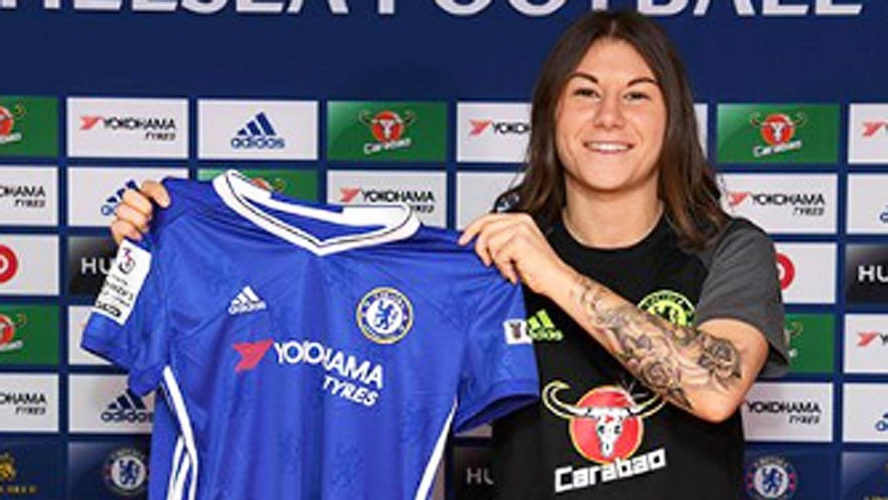 Chelsea verpflichtet Wolfsburg-Star