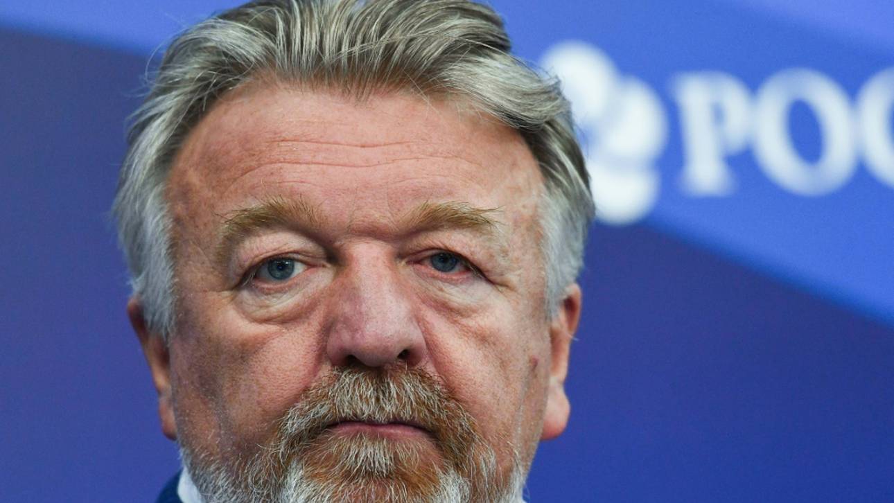 Russische Turner bleiben ausgeschlossen