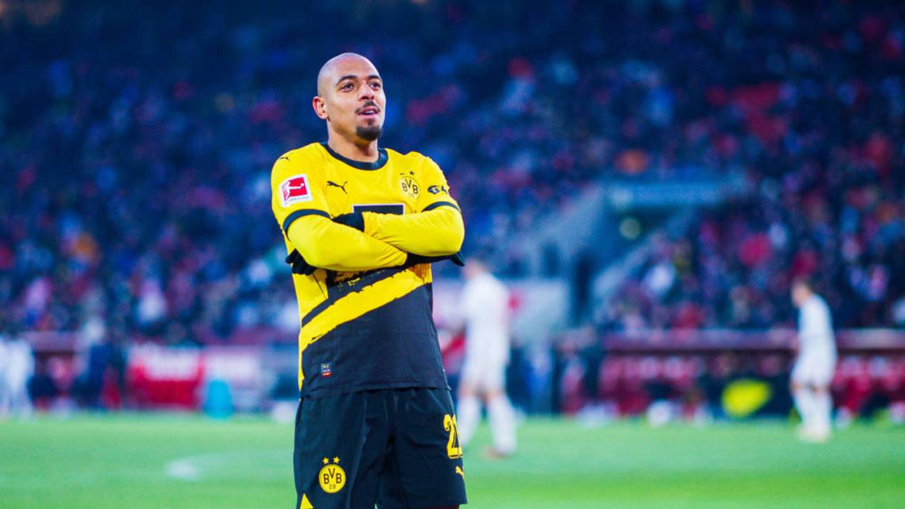 Vom Abstellgleis ins Rampenlicht