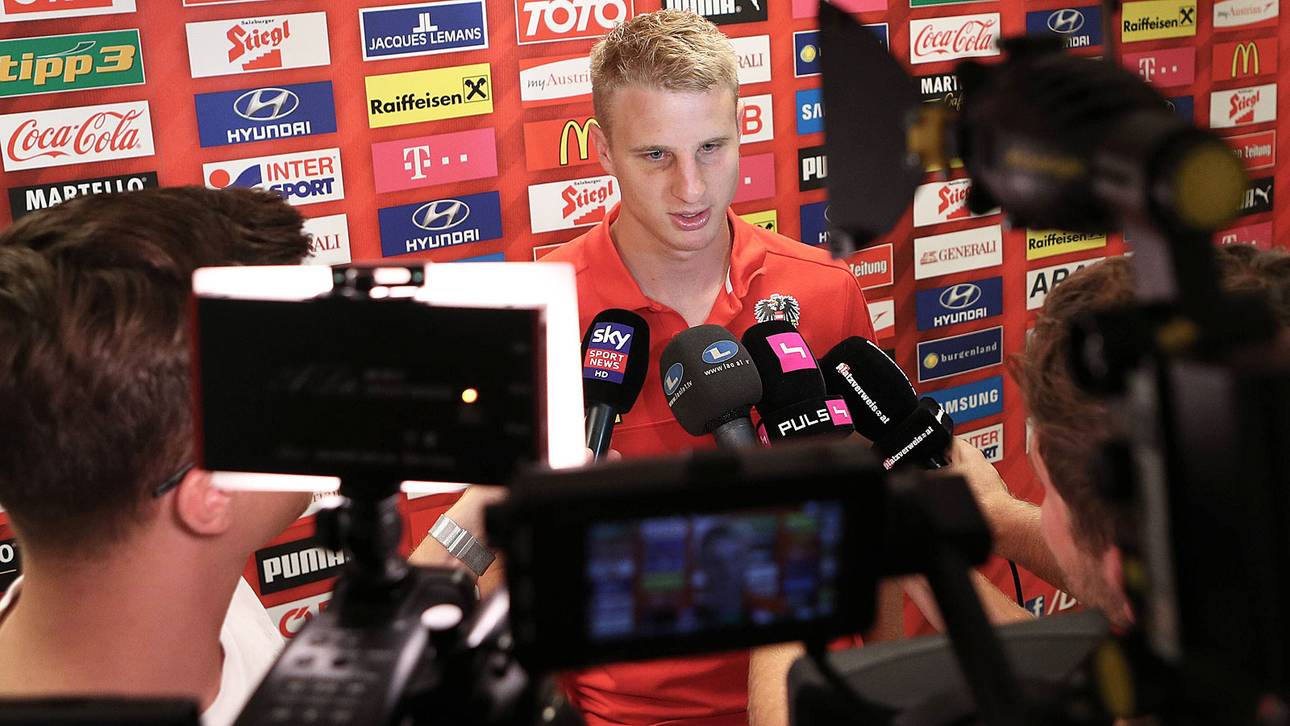 RB-Vorstand kritisiert Hinteregger