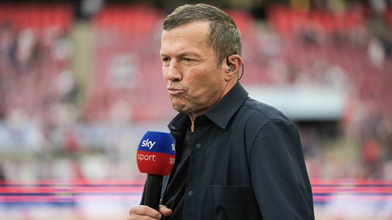 Andrich? Matthäus zieht Vergleich zu Goretzka