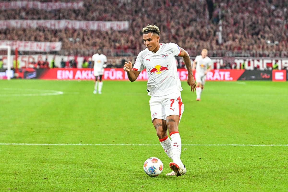 Bundesliga heute: RB gegen Heidenheim