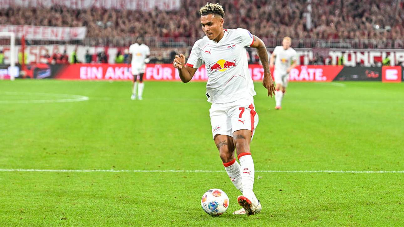 Bundesliga heute: RB gegen Heidenheim