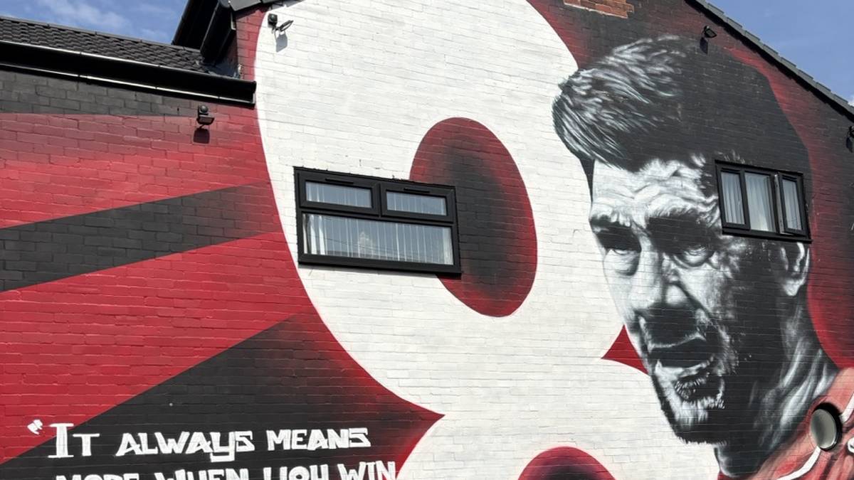 Steven Gerrard