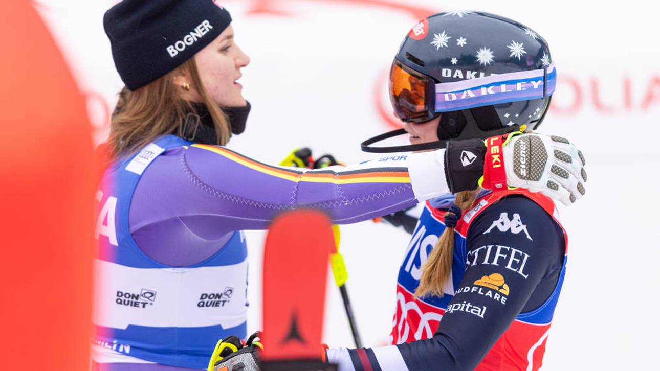 Aicher-Wunder bleibt aus