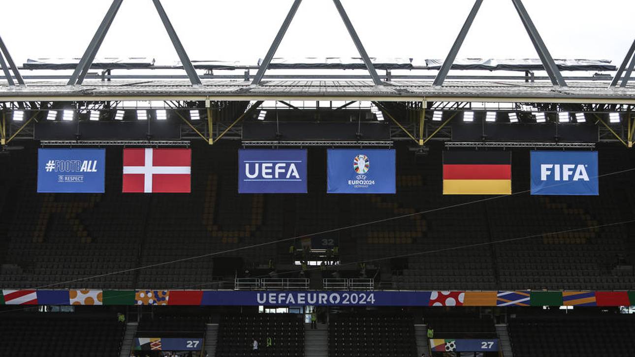 Neue Details zum Vorfall in Dortmund