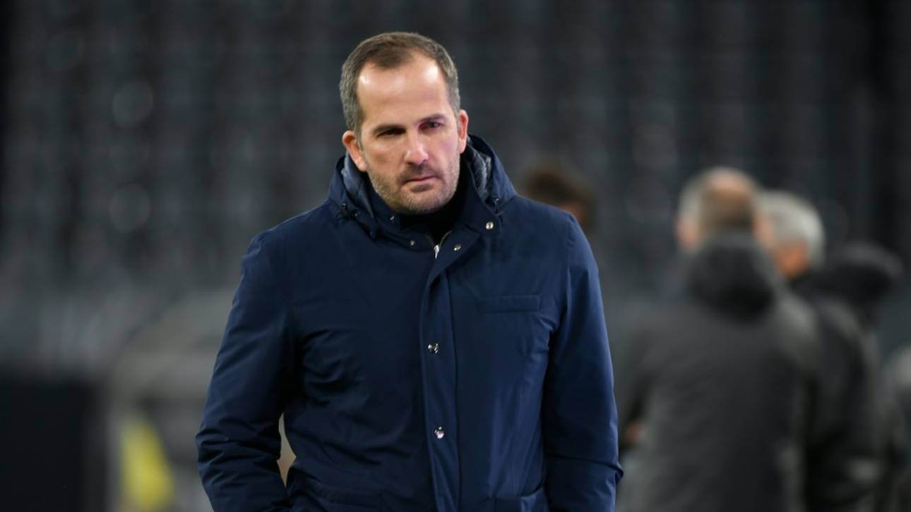 Wieder kein Sieg: Schalke nähert sich Tasmania-Rekord