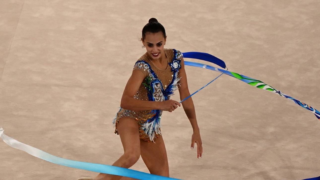 “Bastarde”: Russland schimpft nach Israels Gold-Coup