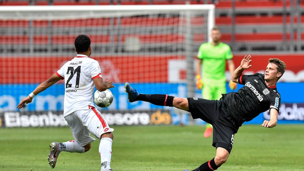 Bender: „Müssen uns nicht schämen“