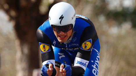 Marcel Kittel sieht den Radsport im Kampf gegen Doping auf einem guten Weg