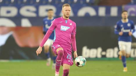 Hoffenheim bangt um Abwehrchef Kevin Vogt