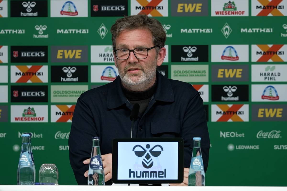 Bundesliga-Spiel gefährdet? Das ist der aktuelle Stand