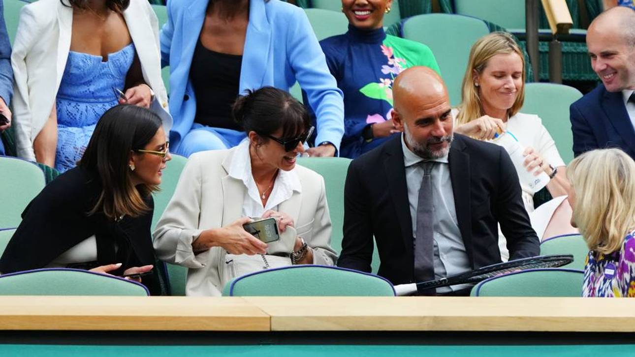 „Pep, wir brauchen dich zurück“