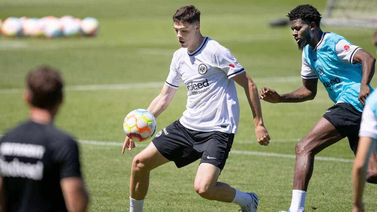 Wenig: Mehr als „nur“ Bayern-Juwel?