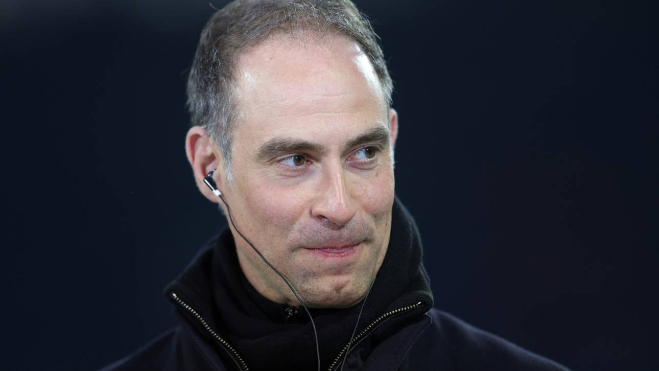 Mintzlaff äußert sich zu Eberl-Spekulationen