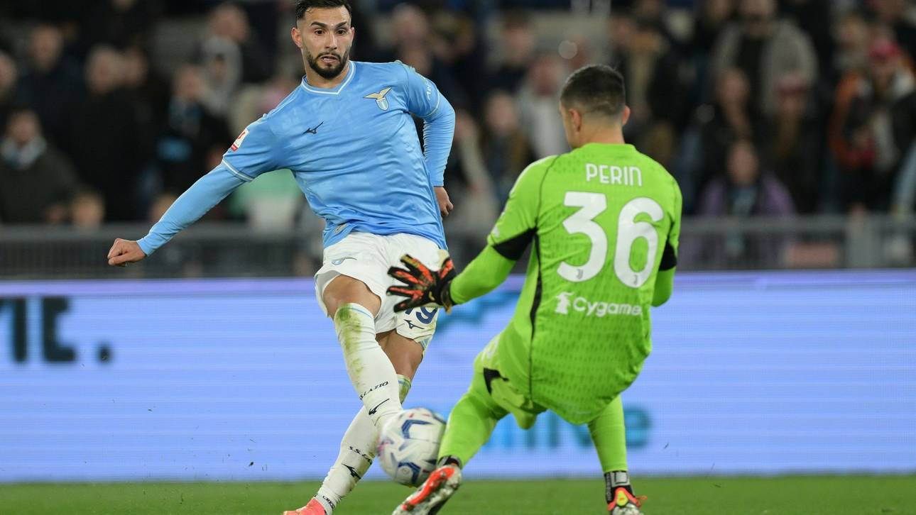 Juventus macht Finale perfekt