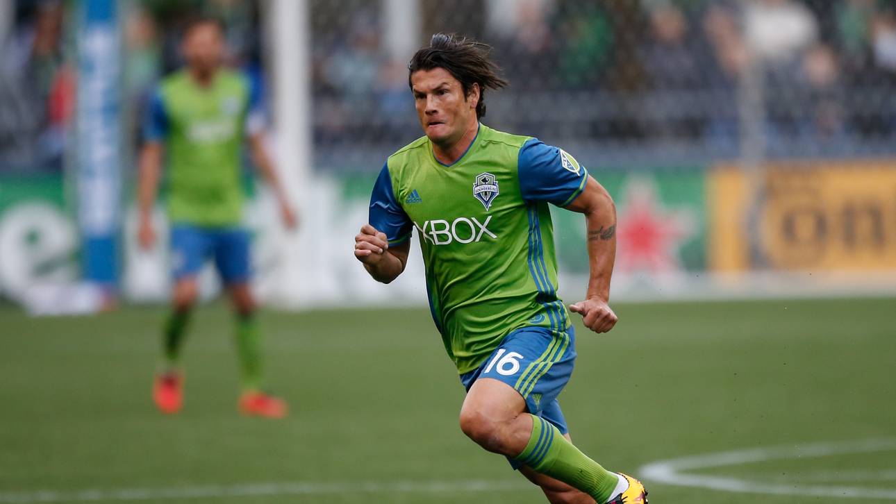 Nelson Valdez im Playoff-Finale