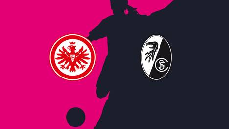 Eintracht Frankfurt - SC Freiburg: Tore und Highlights | FLYERALARM Frauen-Bundesliga