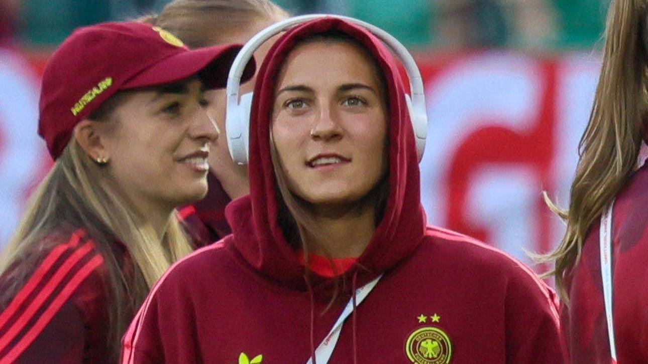 Plötzlich im Rampenlicht