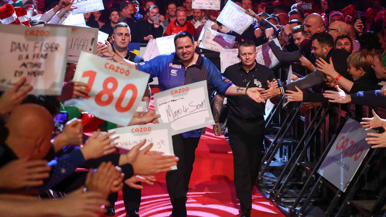 Starker Auftakt von „Jackpot“