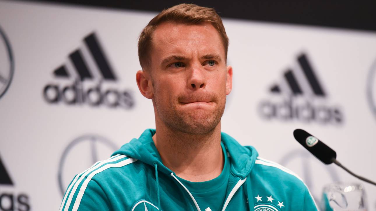 Neuer denkt über Rücktritt nach