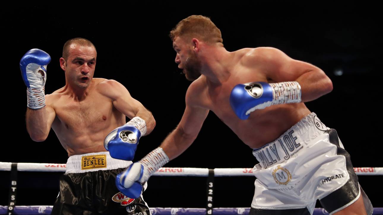 Isufi im WM-Kampf chancenlos