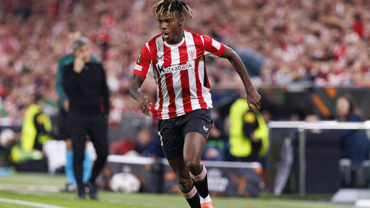 Spanien-Star Bayerns „Gamechanger“?