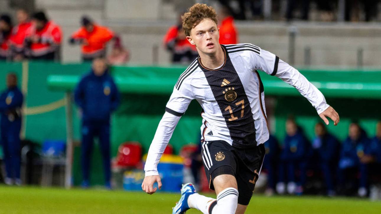 Wanners Ziel ist klar