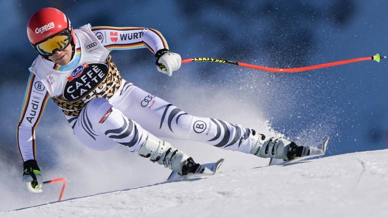 Ferstl mit Helikopter abtransportiert