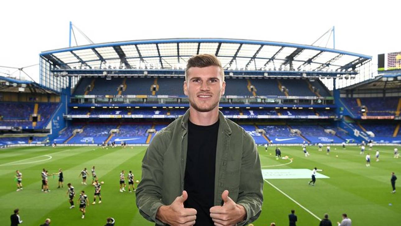 Werner nennt Hauptgrund für Wechsel