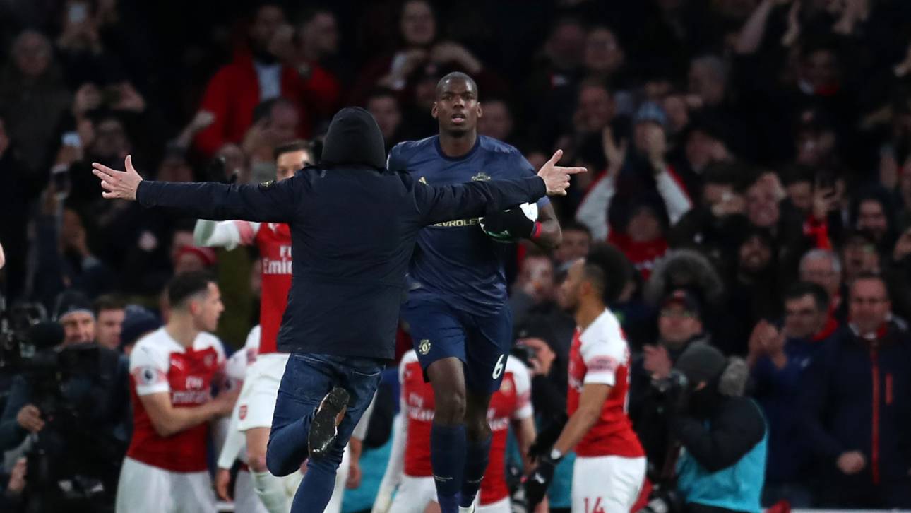 Flitzer-Ärger auch bei Arsenal