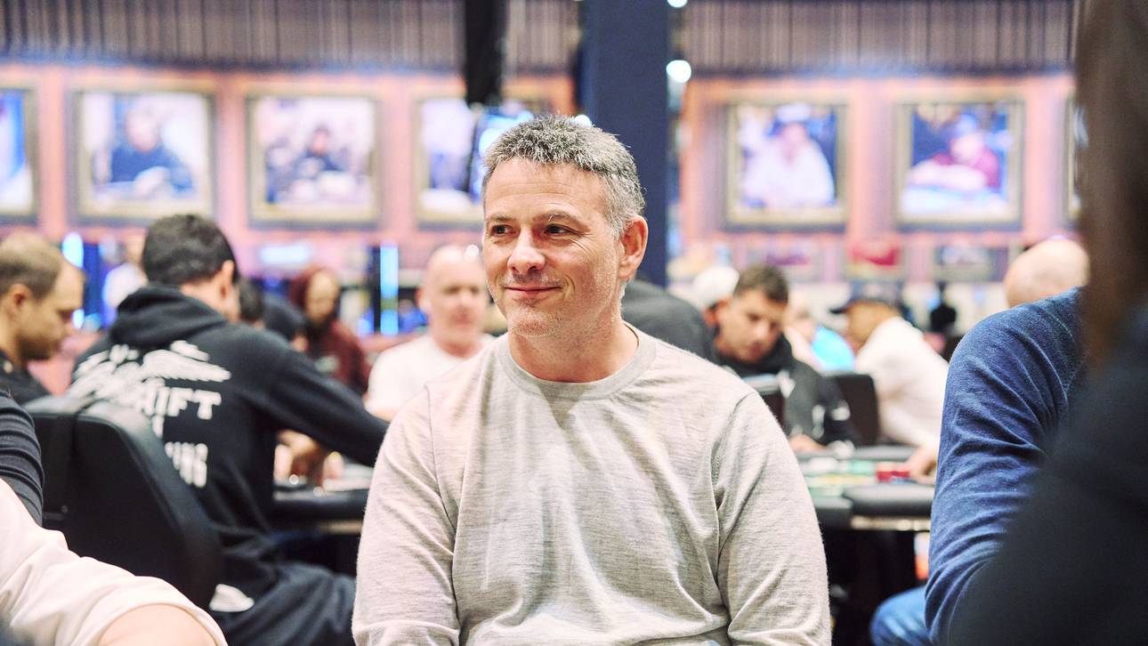 Erste Hand – $500.000 weg