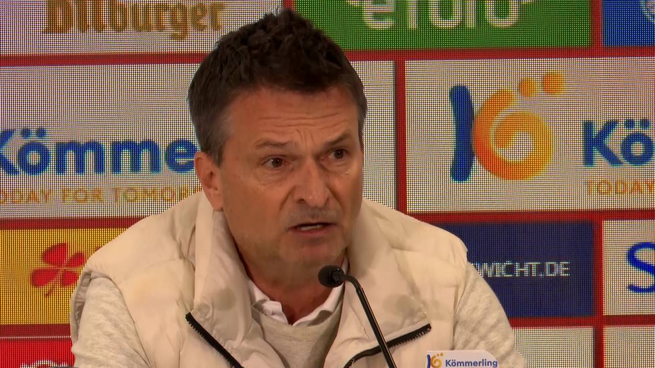 Eine verpasste Chance