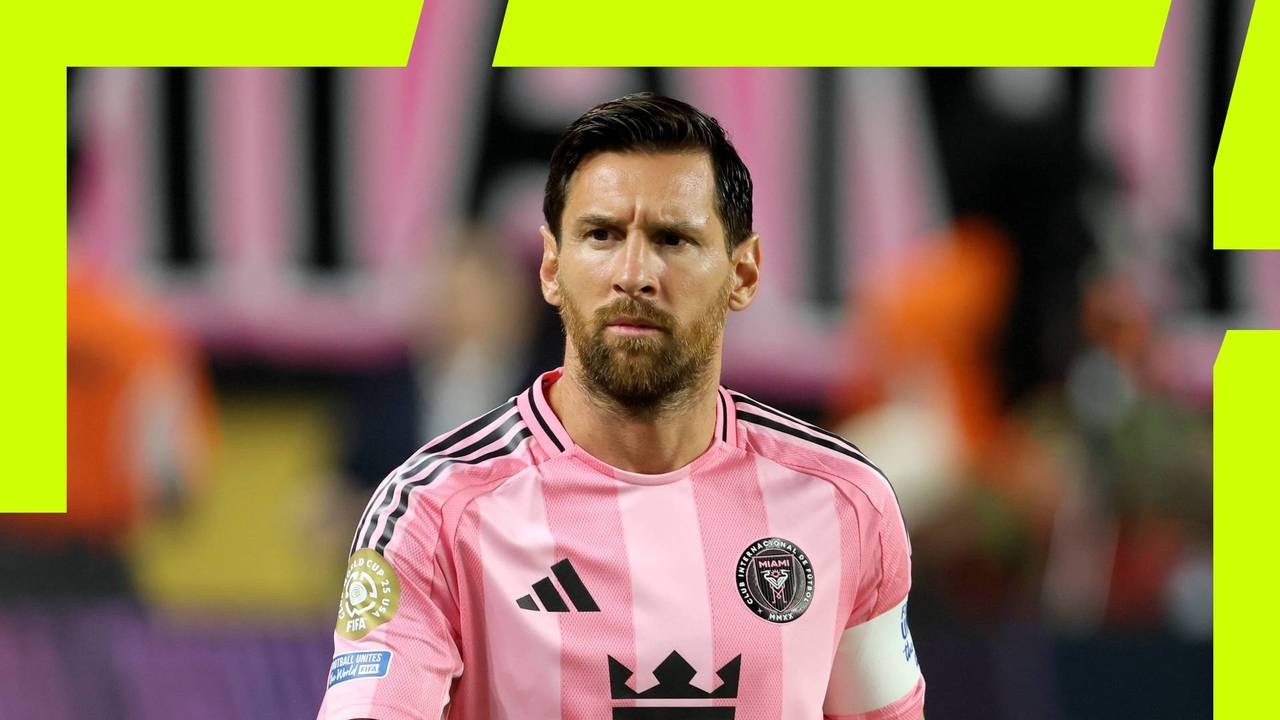 Messi und Ronaldo bald vereint? I Transfermarkt