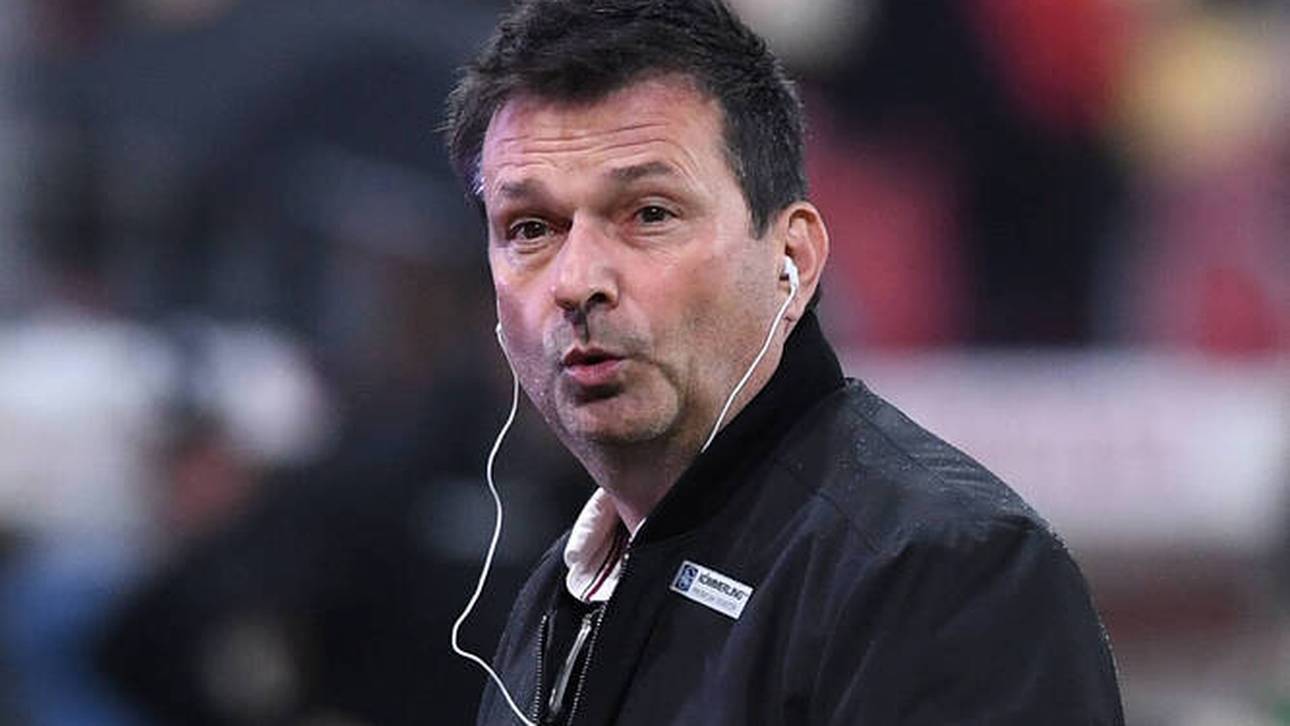 Heidel-Wutrede im TV!