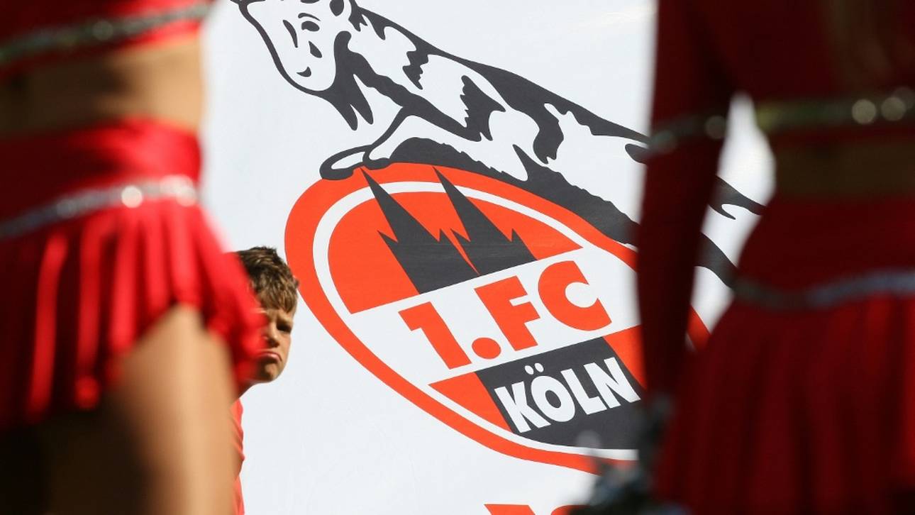 Köln feiert seinen FC – und Baumgart