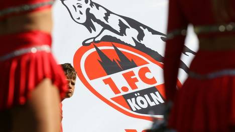 Der 1.FC Köln feiert seinen 75. Geburtstag