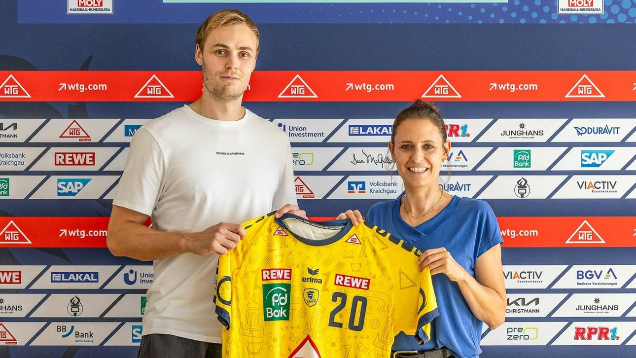 Löwen reagieren auf Verletzungen