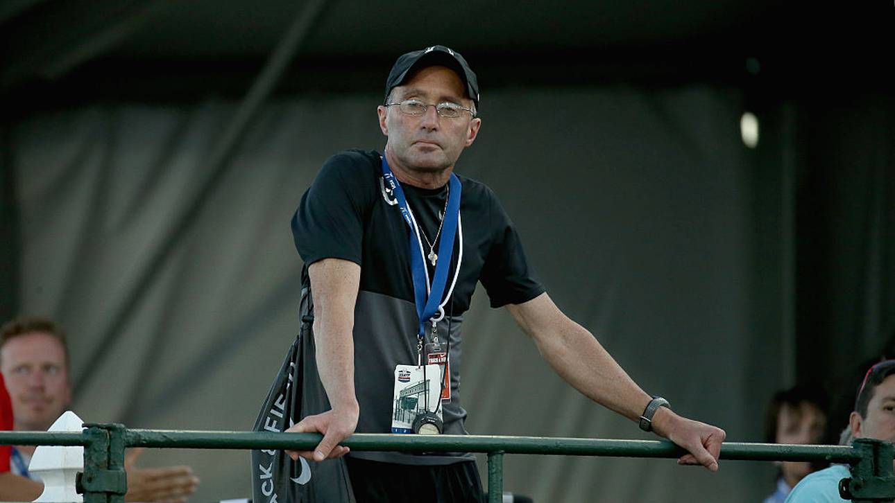 Salazar äußert sich nach Vorwürfen