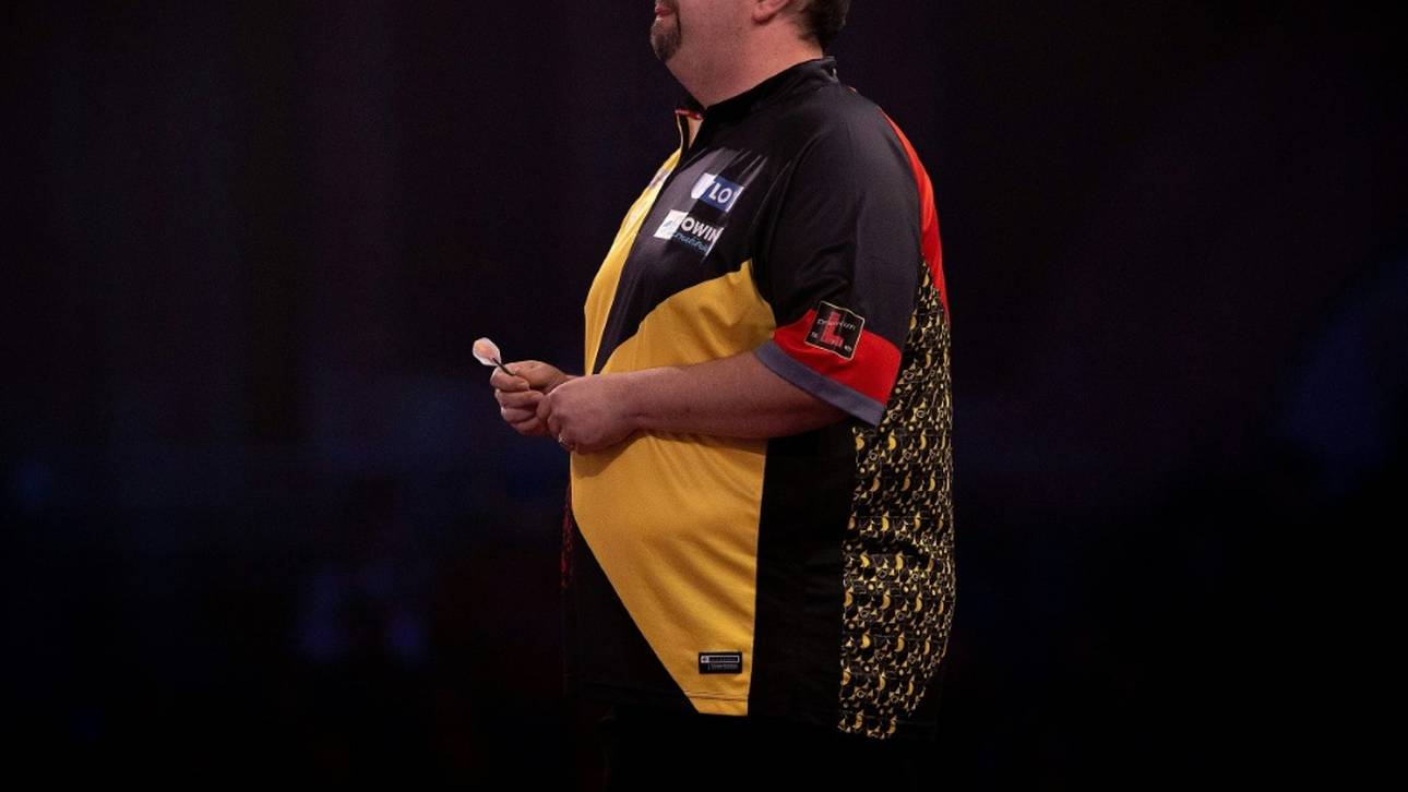 Sportwetten: Clemens knapper Favorit im Achtelfinale