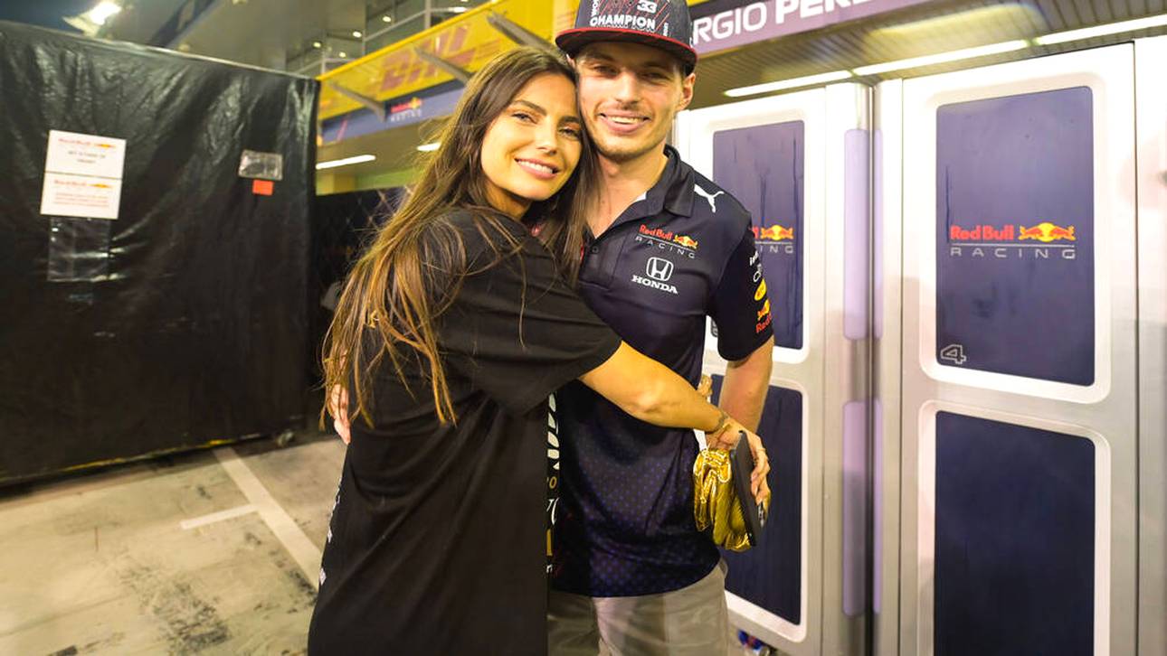 Verstappen knackt einen Schumacher-Rekord