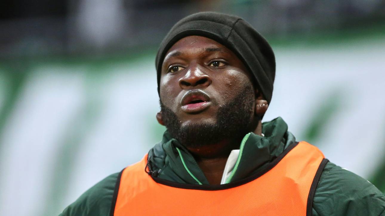 Boniface vorerst keine Option