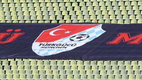 Türkgücü München spielt in der Regionalliga