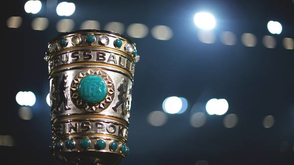 Der SSV Jeddeloh muss im DFB-Pokal nach Oldenburg umziehen, wo er den FC Heidenheim in der ersten Runde empfangen wird