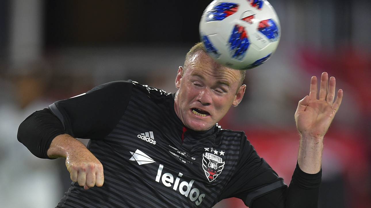 Playoff-Aus! Rooney verschießt Elfer