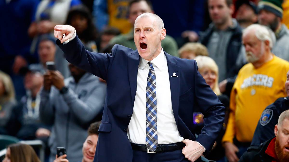 RICK CARLISLE: Führte die Mavs 2011 zur bislang einzigen Meisterschaft und ist alleine deswegen schon eine Trainer-Legende in Dallas. Danach ging es aber stetig bergab mit den Texanern, das ging auch am Nowitzki-Vertrauten nicht spurlos vorbei