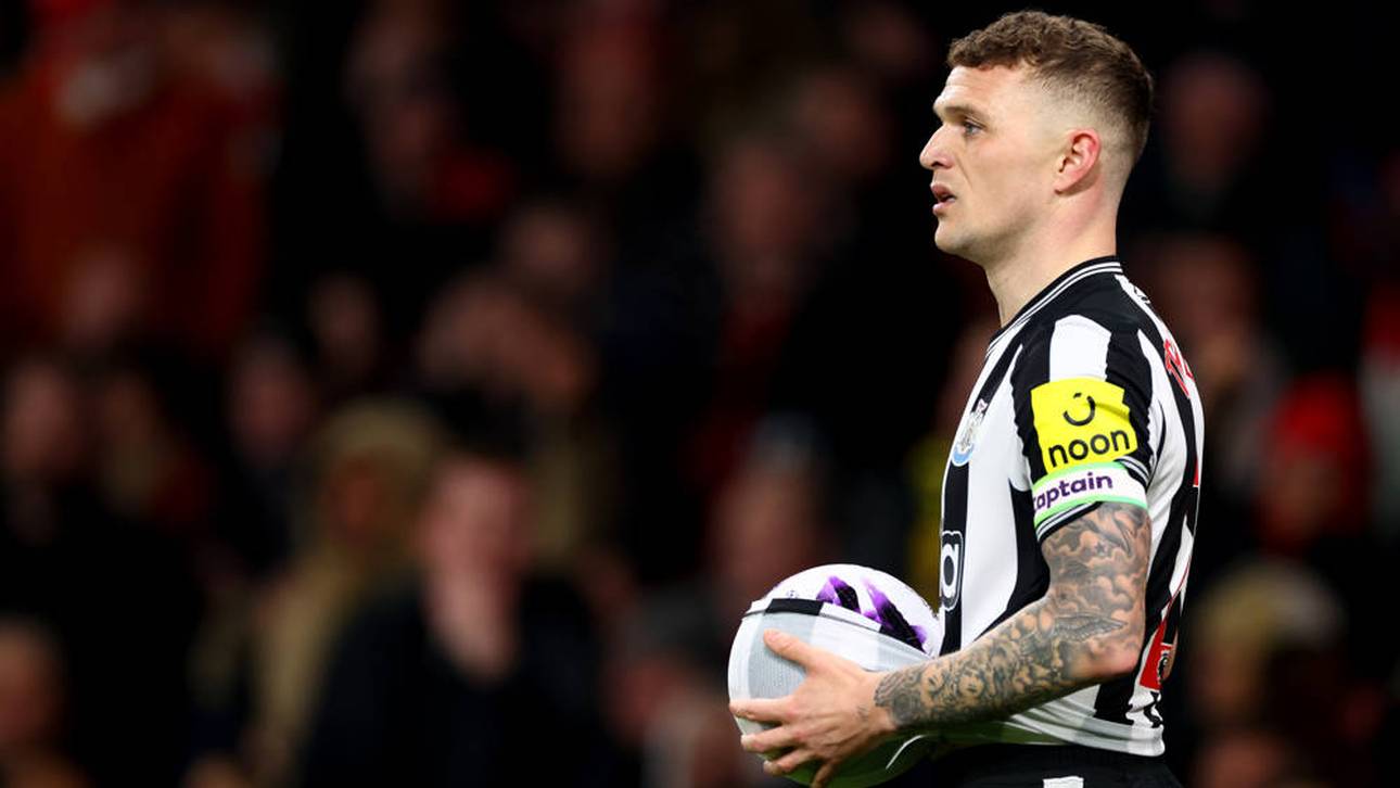 Bayern: Kane schockte Teamkollegen