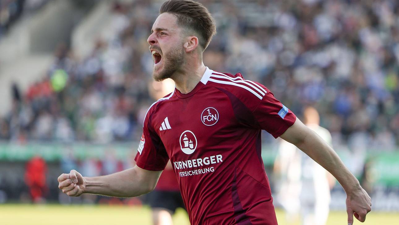 Nürnberg – Fürth Tipp, Prognose & Quoten | 16.03.2025