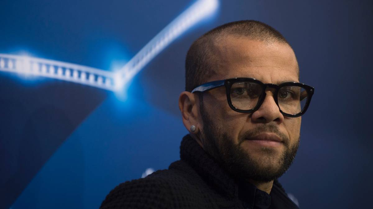 Dani Alves (Brasilien/Juventus Turin)