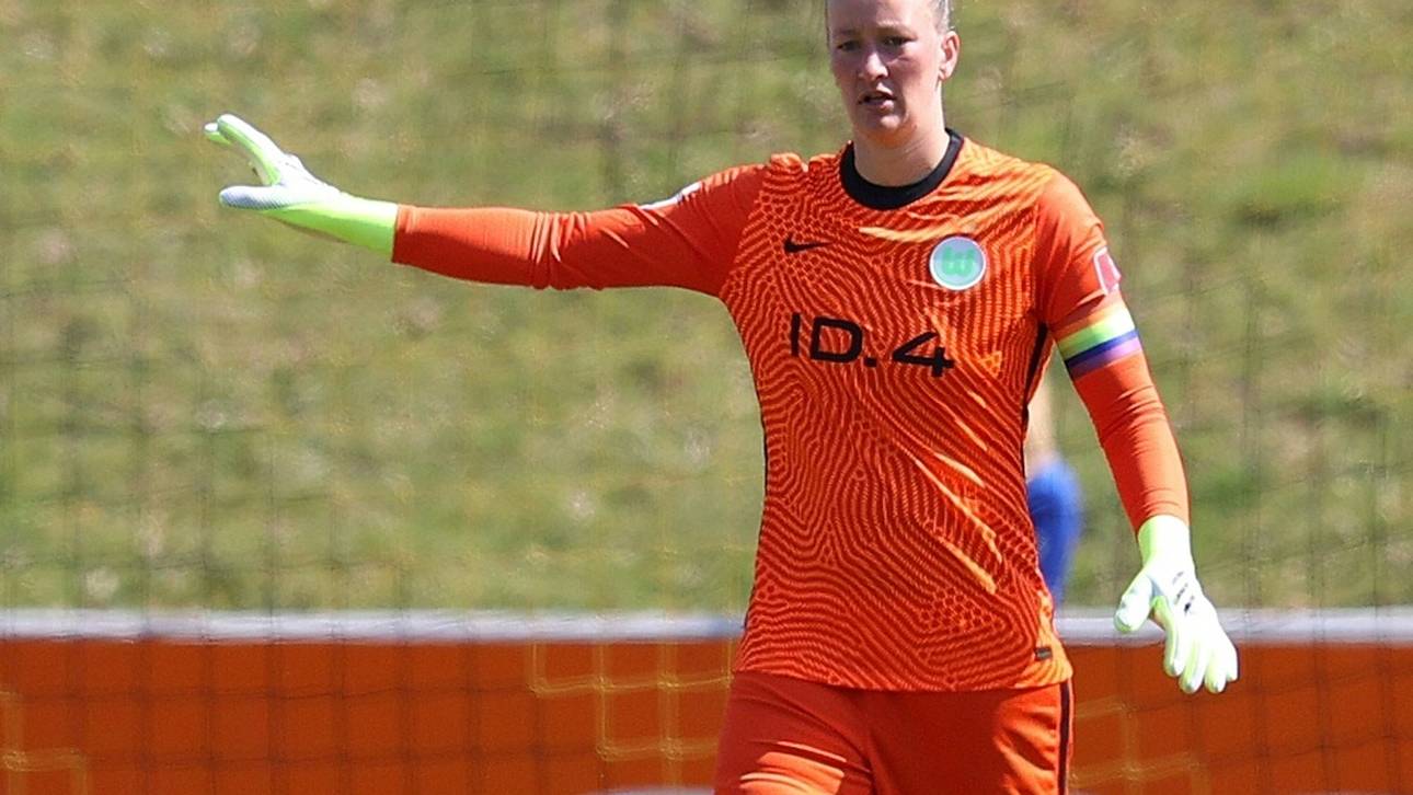 Schult fehlt Wolfsburg mehrere Wochen